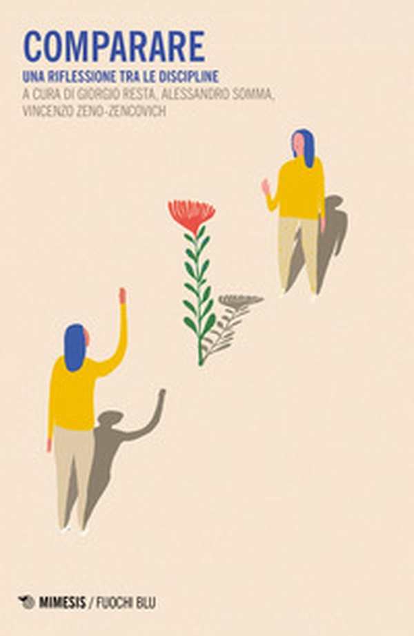 Comparare. Una riflessione tra le discipline - Librerie.coop Comparare. Una riflessione tra le discipline - Librerie.coop