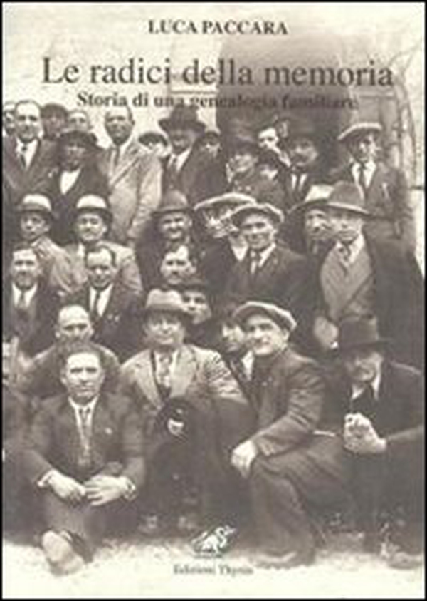 Le radici della memoria. Storia di una genealogia familiare - Librerie.coop Le radici della memoria. Storia di una genealogia familiare - Librerie.coop