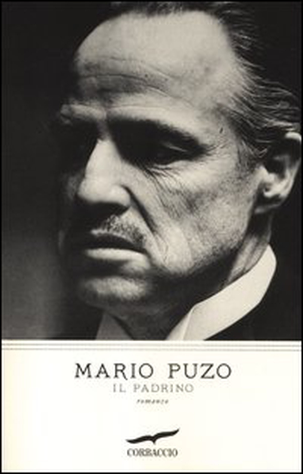 Il padrino - Librerie.coop Il padrino - Librerie.coop