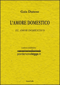 Amore domestico-El amor doméstico - Librerie.coop