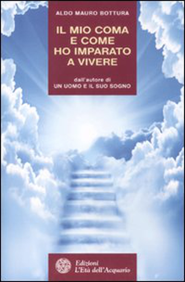 Il mio coma e come ho imparato a vivere - Librerie.coop Il mio coma e come ho imparato a vivere - Librerie.coop