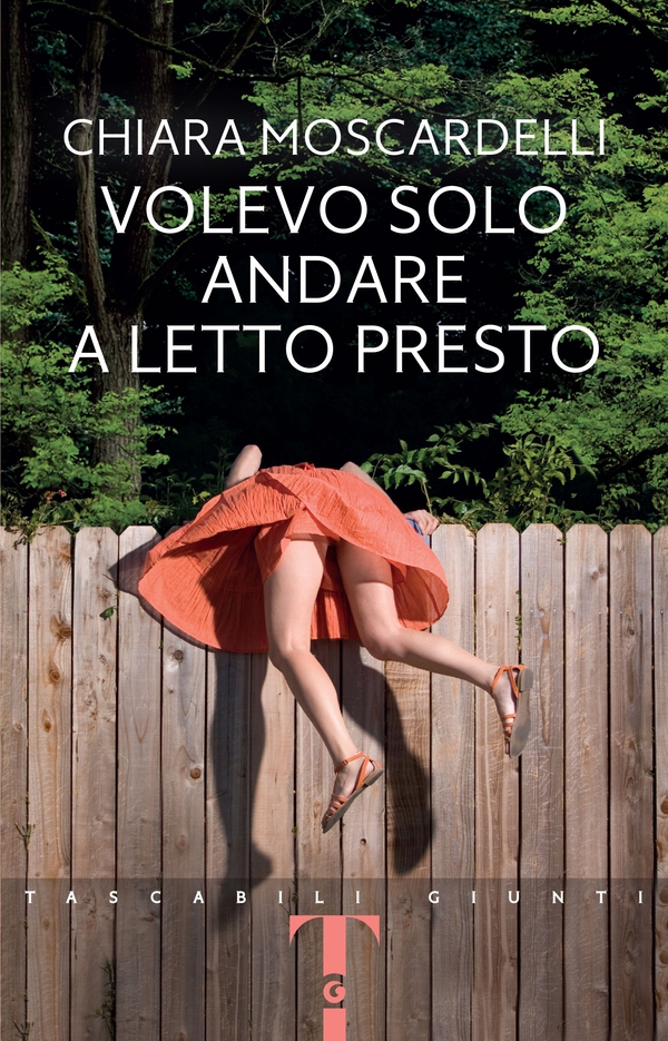 Volevo solo andare a letto presto - Librerie.coop Volevo solo andare a letto presto - Librerie.coop