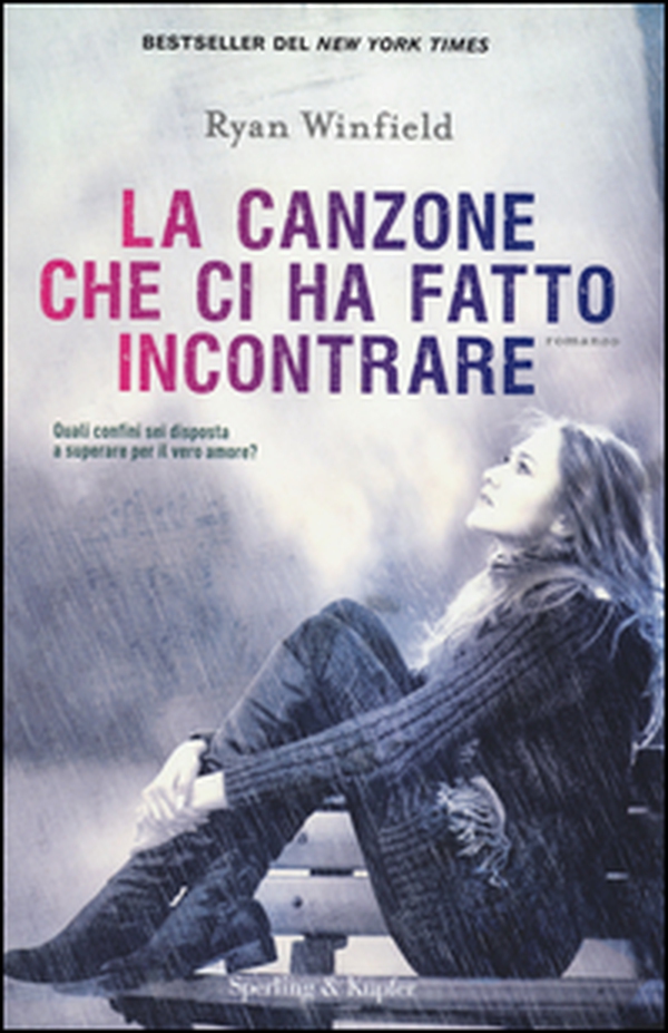 La canzone che ci ha fatto incontrare - Librerie.coop La canzone che ci ha fatto incontrare - Librerie.coop