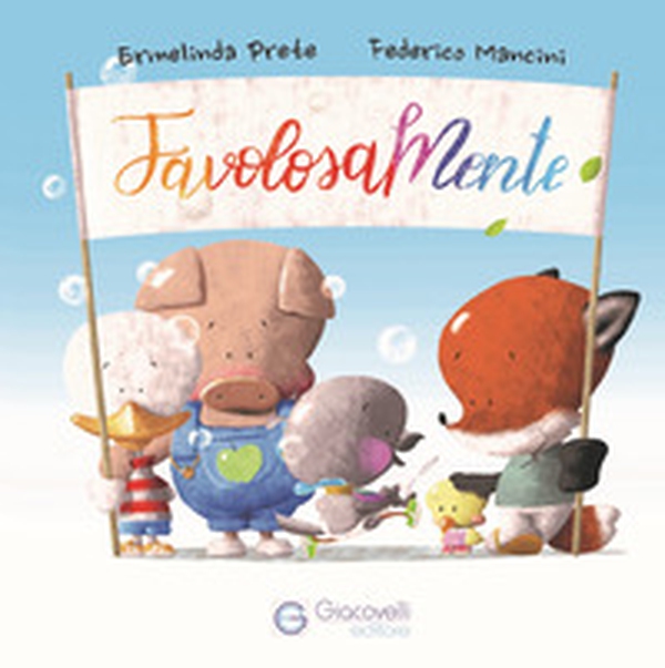 Favolosamente - Librerie.coop Favolosamente - Librerie.coop