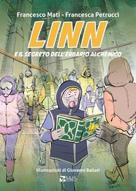 Linn e il segreto dell'erbario alchemico - Librerie.coop