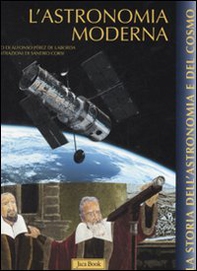 L'astronomia moderna - Librerie.coop