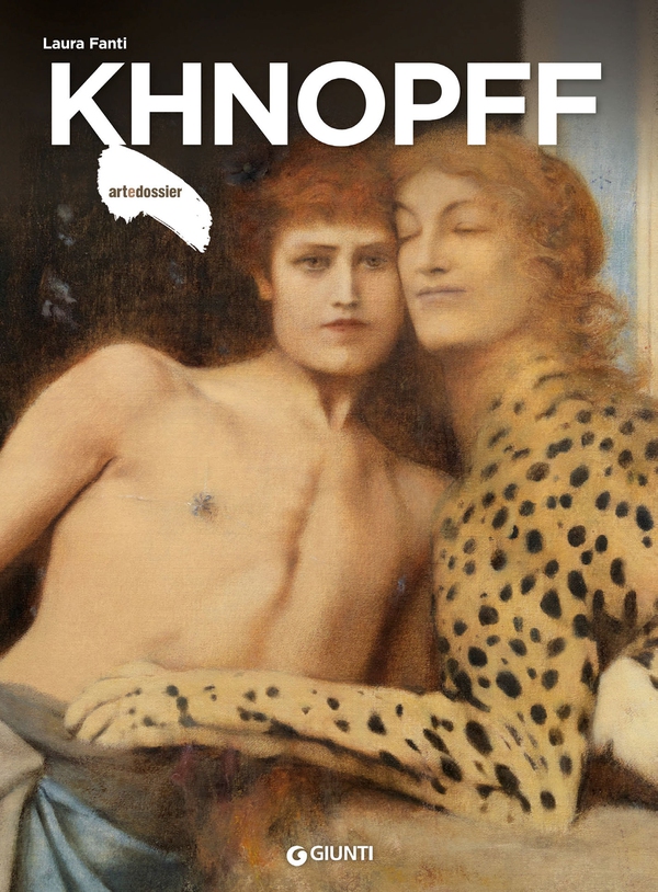 Khnopff - Librerie.coop Khnopff - Librerie.coop