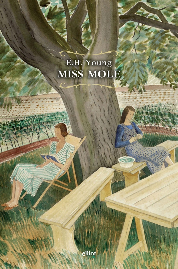 Miss Mole - Librerie.coop Miss Mole - Librerie.coop