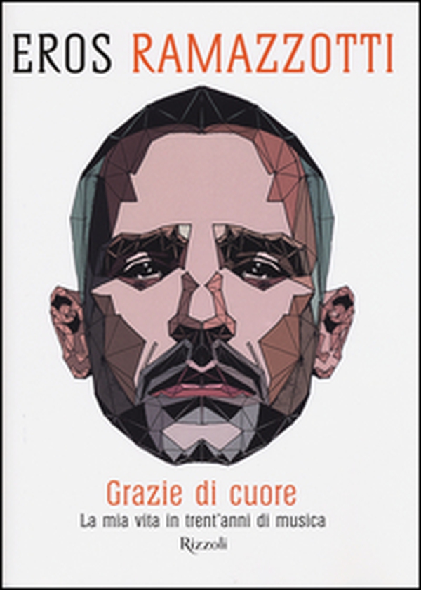 Grazie di cuore. La mia vita in trent'anni di musica - Librerie.coop Grazie di cuore. La mia vita in trent'anni di musica - Librerie.coop