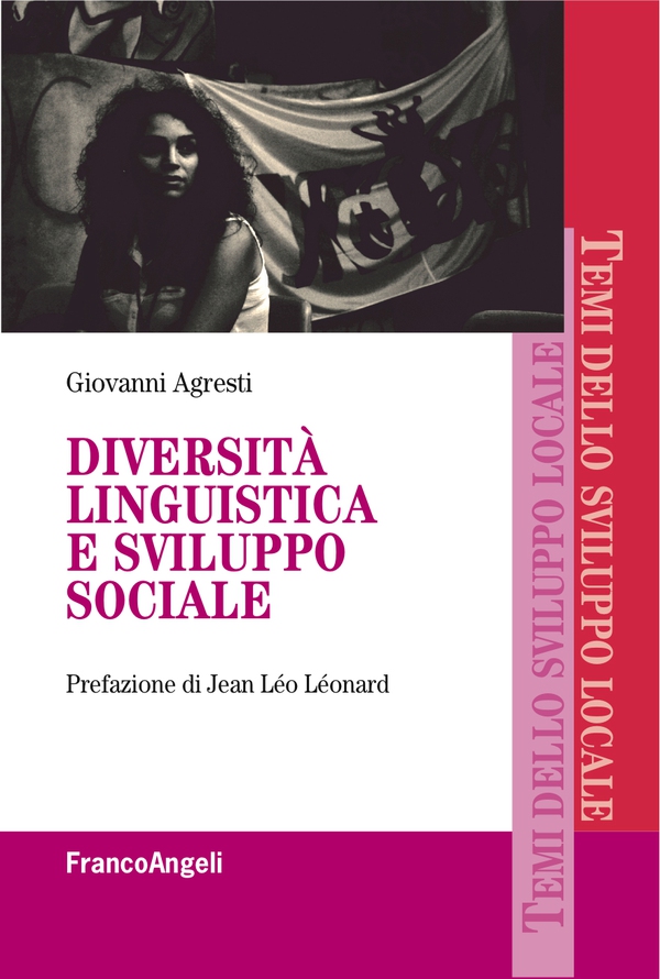 Diversità linguistica e sviluppo sociale - Librerie.coop Diversità linguistica e sviluppo sociale - Librerie.coop