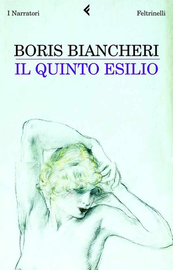Il quinto esilio - Librerie.coop Il quinto esilio - Librerie.coop