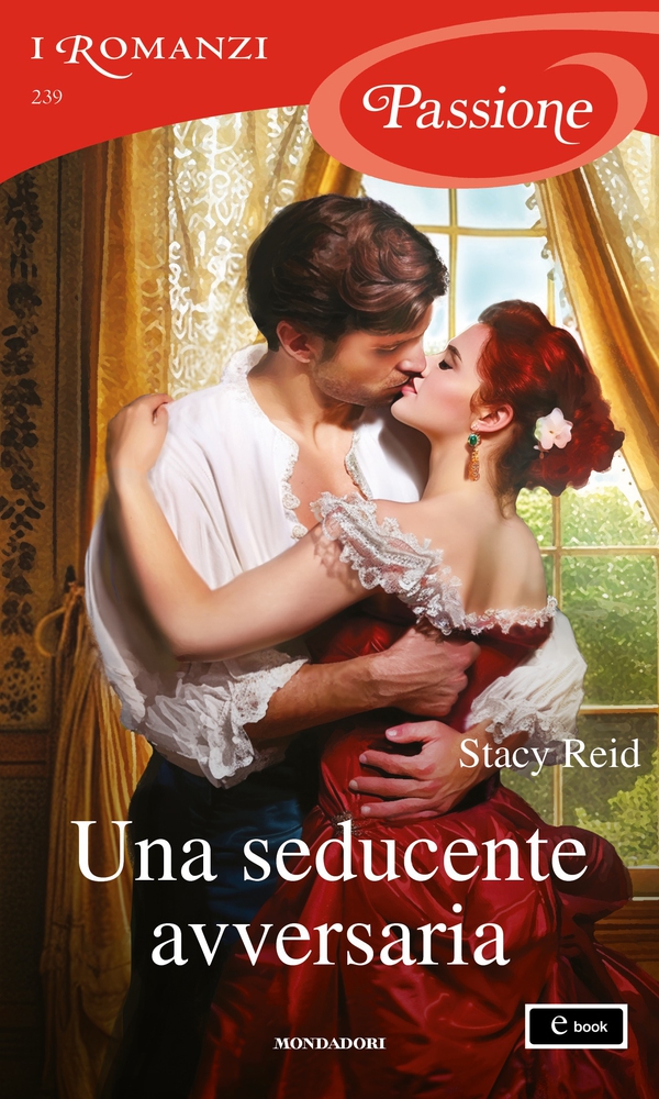 Una seducente avversaria (I Romanzi Passione) - Librerie.coop Una seducente avversaria (I Romanzi Passione) - Librerie.coop