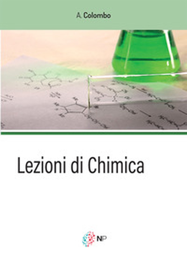 Lezioni di chimica - Librerie.coop Lezioni di chimica - Librerie.coop