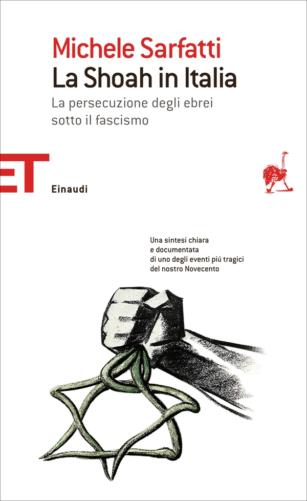 La Shoah in Italia - Librerie.coop La Shoah in Italia - Librerie.coop