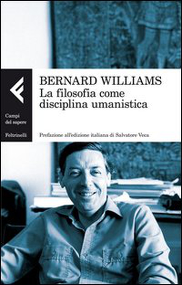La filosofia come disciplina umanistica - Librerie.coop La filosofia come disciplina umanistica - Librerie.coop