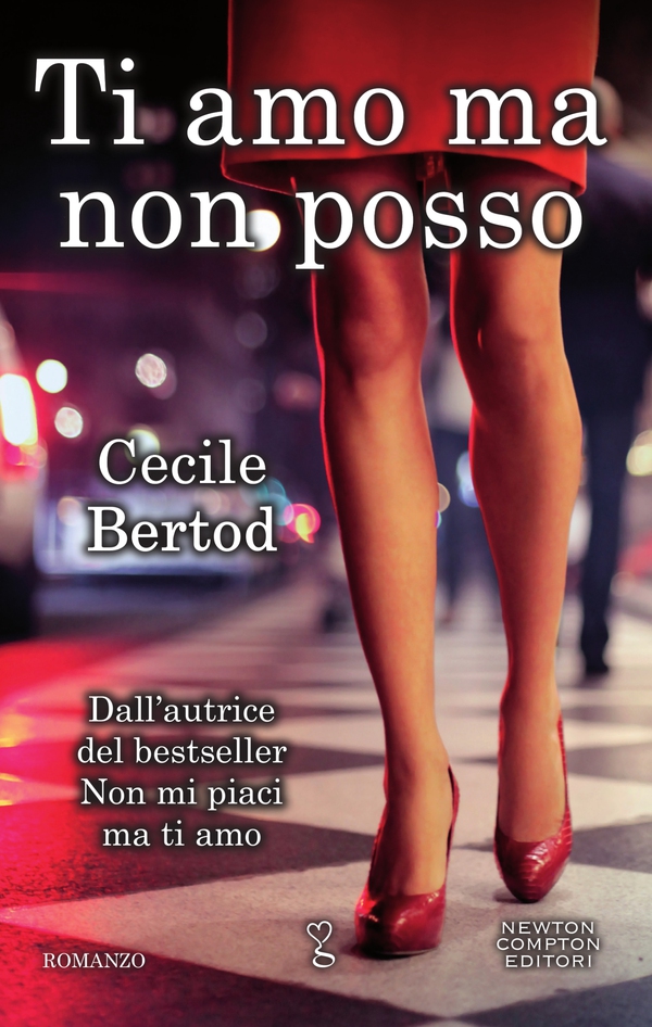 Ti amo ma non posso - Librerie.coop Ti amo ma non posso - Librerie.coop