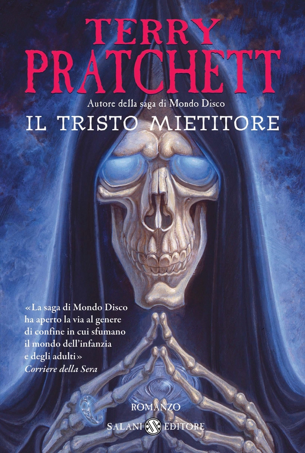Il tristo mietitore - Librerie.coop Il tristo mietitore - Librerie.coop