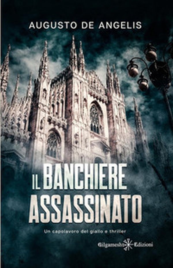 Il banchiere assassinato - Librerie.coop Il banchiere assassinato - Librerie.coop