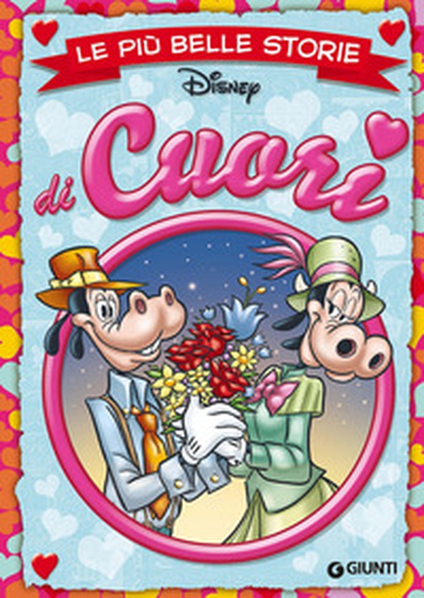 Di cuori. Le più belle storie - Librerie.coop Di cuori. Le più belle storie - Librerie.coop