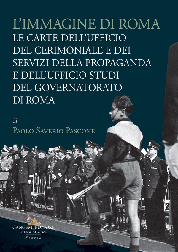L'immagine di Roma - Librerie.coop L'immagine di Roma - Librerie.coop