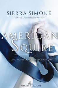 American squire - Librerie.coop