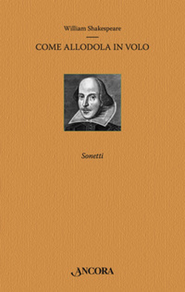 Come allodola in volo - Librerie.coop Come allodola in volo - Librerie.coop