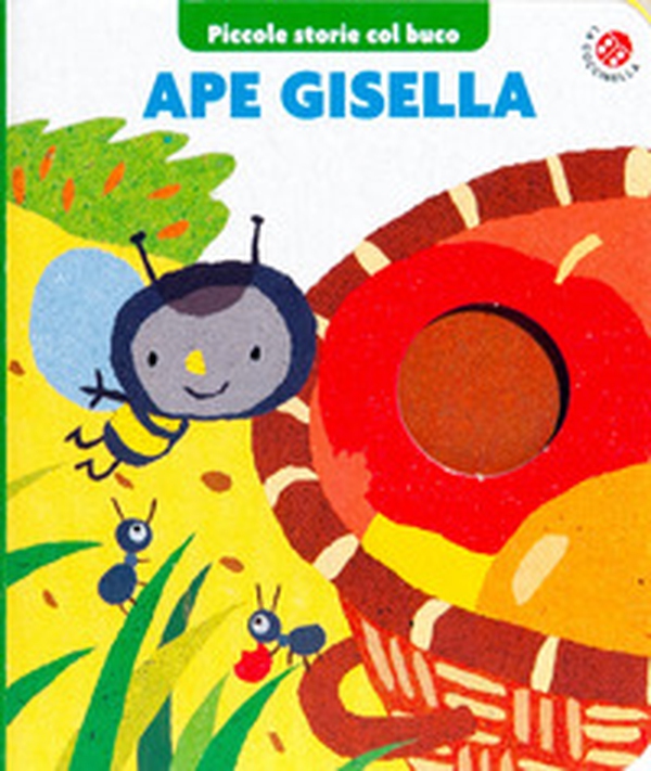 Ape Gisella - Librerie.coop Ape Gisella - Librerie.coop