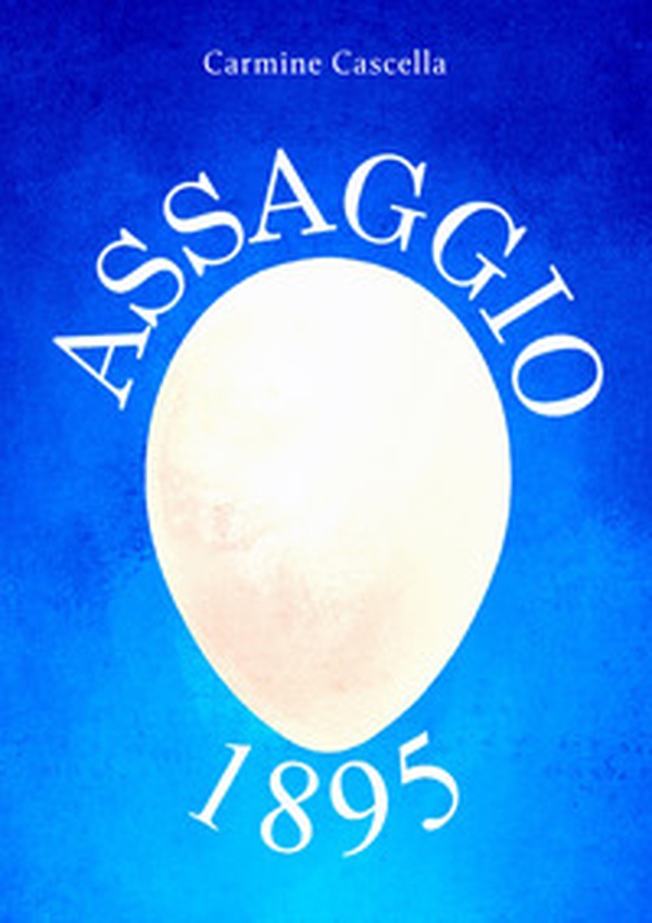 Assaggio 1895 - Librerie.coop Assaggio 1895 - Librerie.coop