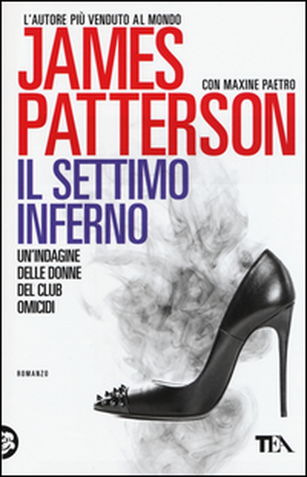 Il settimo inferno - Librerie.coop Il settimo inferno - Librerie.coop