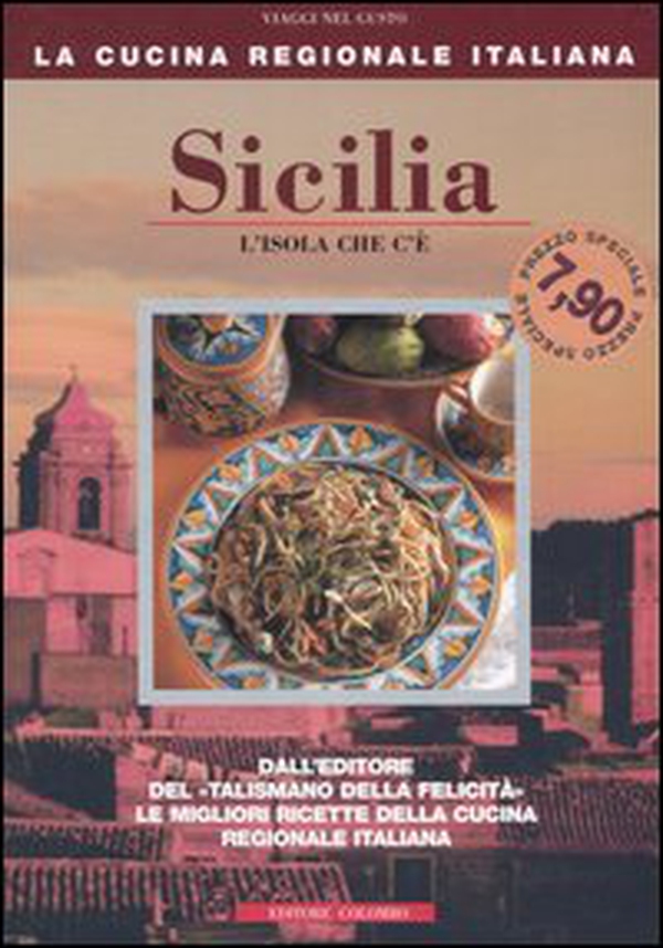 Sicilia. L'isola che c'è - Librerie.coop Sicilia. L'isola che c'è - Librerie.coop