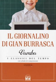 Il giornalino di Gian Burrasca - Librerie.coop