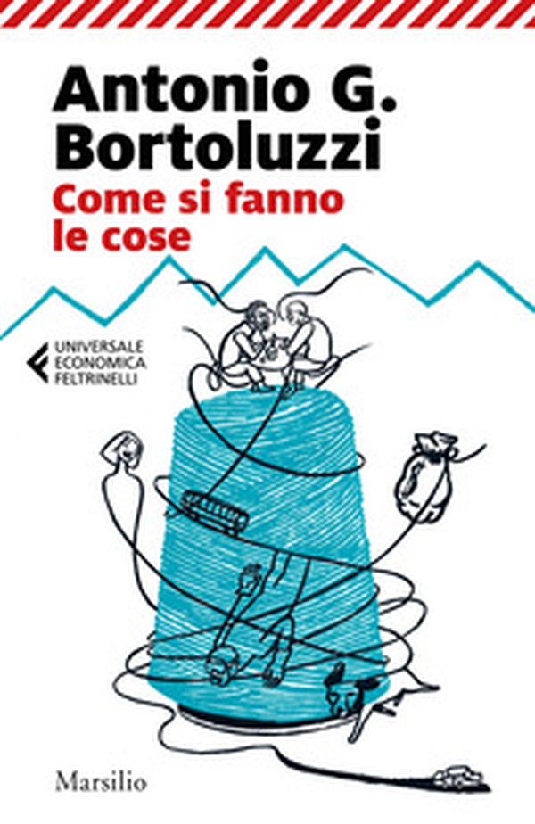 Come si fanno le cose - Librerie.coop Come si fanno le cose - Librerie.coop