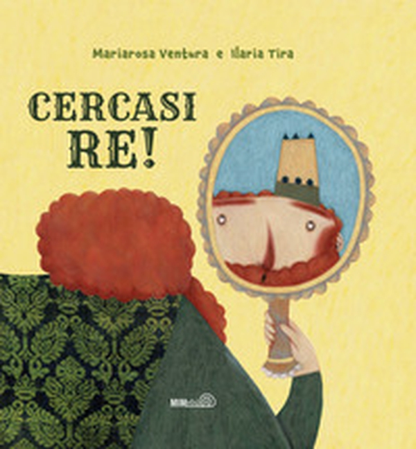 Cercasi re! - Librerie.coop Cercasi re! - Librerie.coop