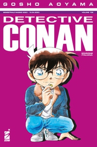 Detective Conan - Vol. 102 - Librerie.coop