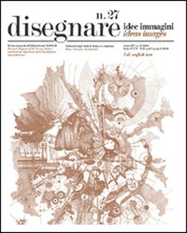 Disegnare. Idee, immagini - Vol. 27 - Librerie.coop Disegnare. Idee, immagini - Vol. 27 - Librerie.coop
