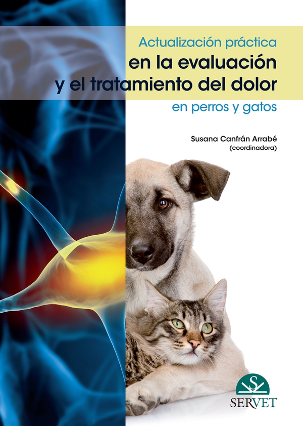 Actualización práctica en la evaluación y el tratamiento del dolor en perros y gatos - Librerie.coop Actualización práctica en la evaluación y el tratamiento del dolor en perros y gatos - Librerie.coop