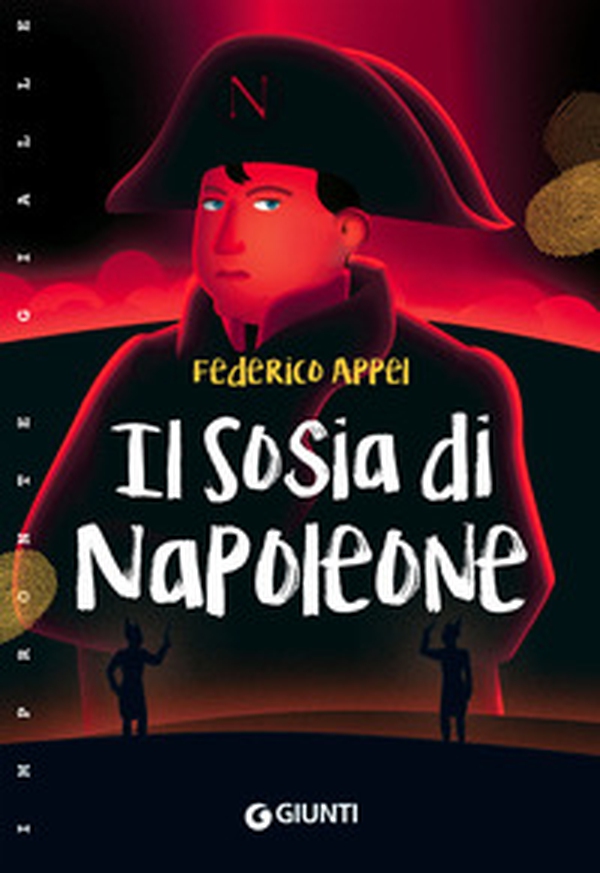 Il sosia di Napoleone - Librerie.coop Il sosia di Napoleone - Librerie.coop
