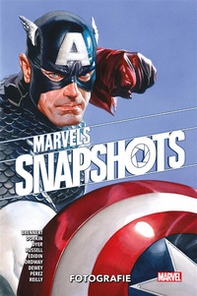 Marvels snapshots - Librerie.coop