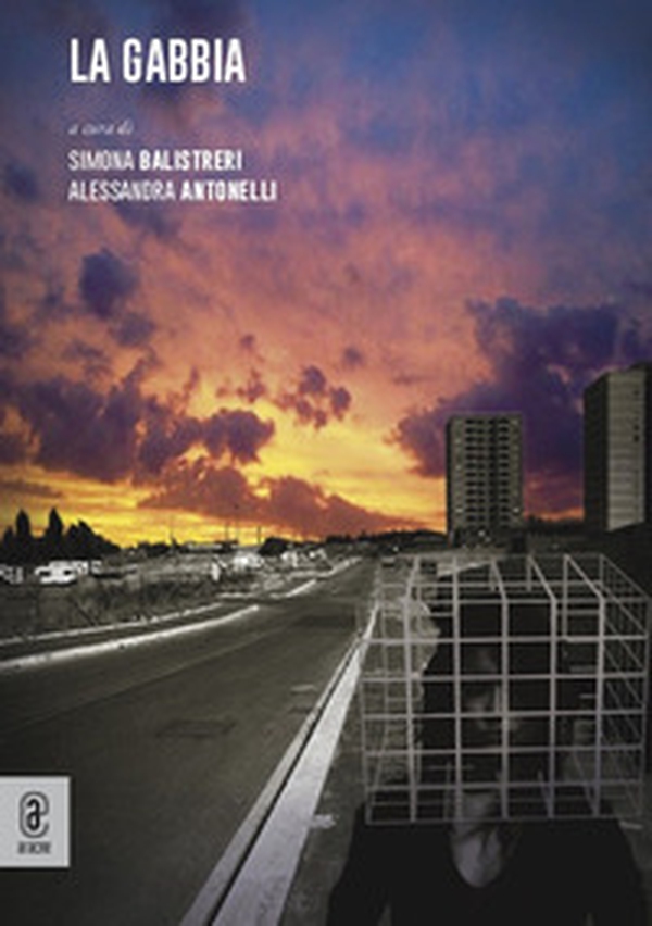 La gabbia - Librerie.coop La gabbia - Librerie.coop