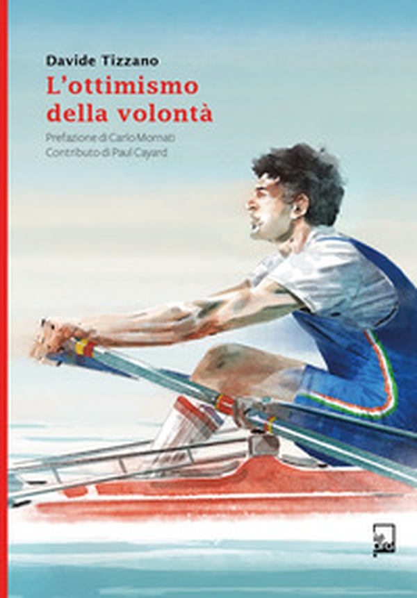 L'ottimismo della volontà - Librerie.coop L'ottimismo della volontà - Librerie.coop