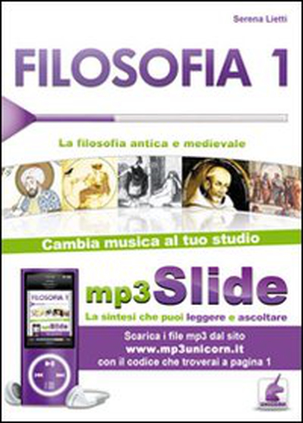 Filosofia. Riassunto da leggere e ascoltare. Con file MP3 - Librerie.coop Filosofia. Riassunto da leggere e ascoltare. Con file MP3 - Librerie.coop