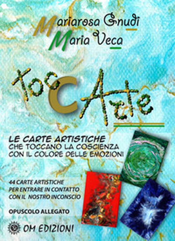 Toc carte - Librerie.coop Toc carte - Librerie.coop