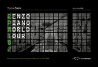 Renzo Piano World Tour 02. Un viaggio di quaranta giorni alla scoperta delle architetture di RPBW. Ediz. italiana e inglese - Librerie.coop