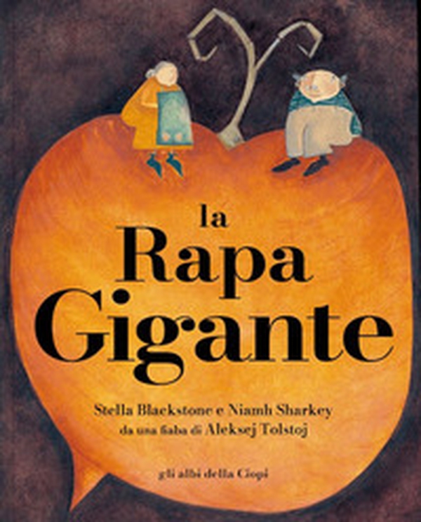 La rapa gigante - Librerie.coop La rapa gigante - Librerie.coop