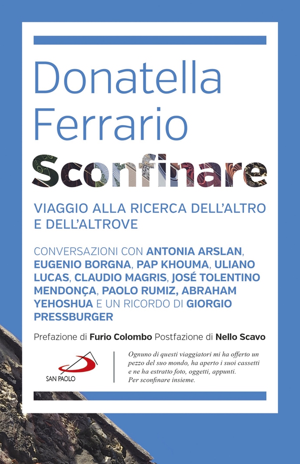 Sconfinare - Librerie.coop Sconfinare - Librerie.coop
