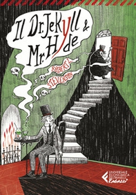 Il Dr. Jekyll e Mr. Hyde - Librerie.coop