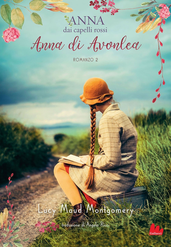 Anna dai capelli rossi 2. Anna di Avonlea - Librerie.coop Anna dai capelli rossi 2. Anna di Avonlea - Librerie.coop