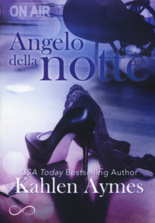 Angelo della notte. After dark - Vol. 1 - Librerie.coop Angelo della notte. After dark - Vol. 1 - Librerie.coop