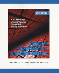Computer organization and embedded systems - Librerie.coop