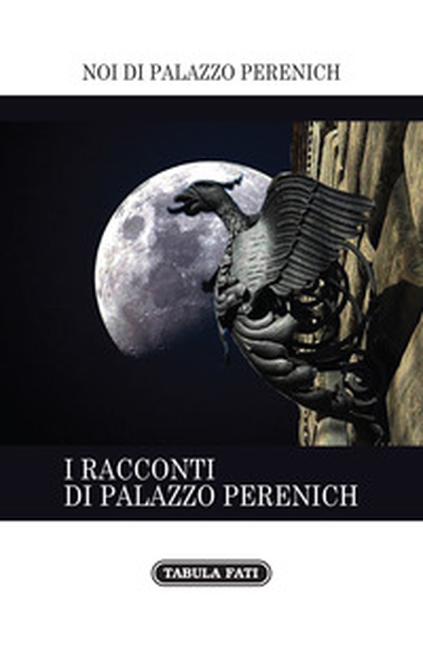 I racconti di Palazzo Perenich - Librerie.coop I racconti di Palazzo Perenich - Librerie.coop